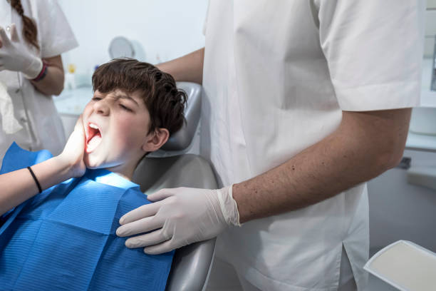 Best Emergency Dental Care for Trauma or Injury in Madera Acres, CA